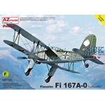 Fieseler Fi 167A-0 "Luftwaffe"