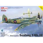 Supermarine Seafang F.Mk.32