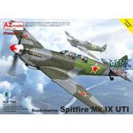 Supermarine Spitfire Mk.IX UTI