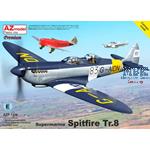 Supermarine Spitfire Tr. 8