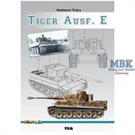 Tiger I Ausf.E
