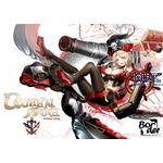 Pirate Captain Queen Anne