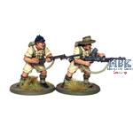 Bolt Action: British Commonwealth Infantry