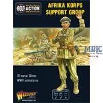 Bolt Action: Afrika Korps support group