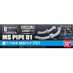 Builders Parts HD - MS PIPE 01 1:144 (BPHD-26)