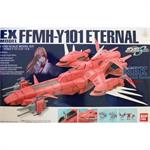 EX Series:FFMH-Y101 "Eternal"
