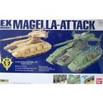 EX-28 "Magella-Attack" Super-Kampfpanzer