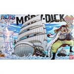 Grand Ship Collection: Moby Dick (One Piece)