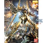 MG MSN-00100 Hyaku Shiki Zeta Gundam 21 cm