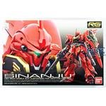 RG MSN-06S Sinanju 14 cm