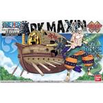 Grand Ship Collection: Ark Maxim (One Piece)