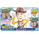 Woody Toy Story 4