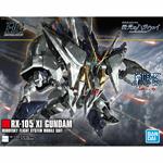 HG RX-105 XI Gundam 14 cm