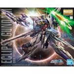 MG MVF-X08 Eclipse Gundam 21 cm