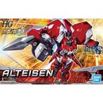 HG Alteisen "Super Robot Wars"