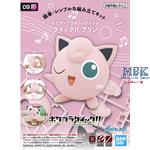 #09 Pummeluff / Jigglypuff Pokemon