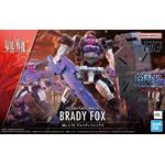 HG Brady Fox 14 cm