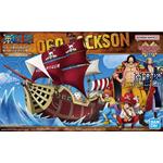 Grand Ship Collection: Oro Jackson (One Piece)