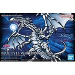 Blue Eyes White Dragon (Yu-Gi-Oh! / Figure-rise)