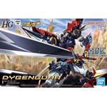 HG Dyenguar "Super Robot Wars"
