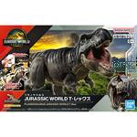 Jurassic World Rebirth Plannosaurus T-REX