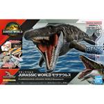 Jurassic World Rebirth Plannosaurus MOSASAURUS