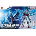 NG RX-78F00/E GUNDAM EX-001 G.L.R.S.S. Feather Un.