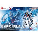 NG RX-78F00/E GUNDAM EX-001 G.L.R.S.S. Chemical R.