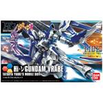 HG Hi-Nu Gundam Vrabe 14 cm