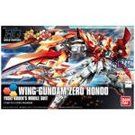 HG Wing Gundam Zero Honoo 14 cm