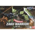 HG ZGMF-1000 Zaku Warrior 14 cm