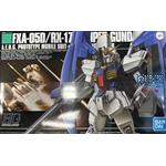 HG FXA-05D/RX-178 Super Gundam 14 cm
