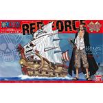 Grand Ship Collection: Red Force (One Piece)