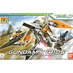 HG GN-003 Gundam Kyrios 14 cm