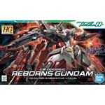 HG CB-0000G/C Reborns Gundam 14 cm