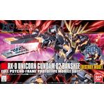 HG RX-0 Unicorn Gundam 02 Banshee 14 cm