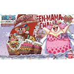 Grand Ship Coll.: Queen Mama Chanter (One Piece)
