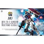 HG RX-78-2 Gundam (Beyond Global) 14 cm