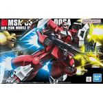 HG MSN-03 Jagd Doga 14 cm
