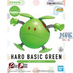 Haropla Haro Basic Green 5 cm