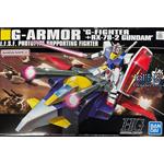 HG G-Armor G-Fighter + RX-78-2 Gundam 14 cm