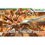 HG GNW-002 Gundam Throne Zwei 14 cm