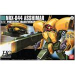 HG NRX-044 Asshimar 14 cm