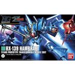 HG RX-139 Hambrabi 14 cm