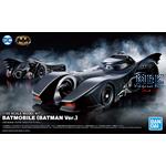 Batmobile (BATMAN Ver.)