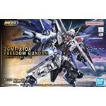 MGSD ZGMF-X10A Freedom Gundam 11 cm