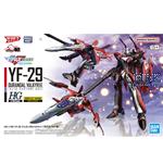 HG Macross Plus YF-29 Durandal Valkyrie Alto 19 cm