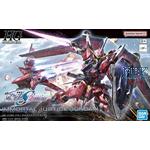 HG STTS-808 Immortal Justice Gundam 14 cm