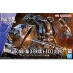 HG Aaronrhino Grady Exclusive 14 cm