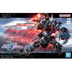 HG NOG-M1A1 Black Knight Squad Shi-ve.A 14 cm